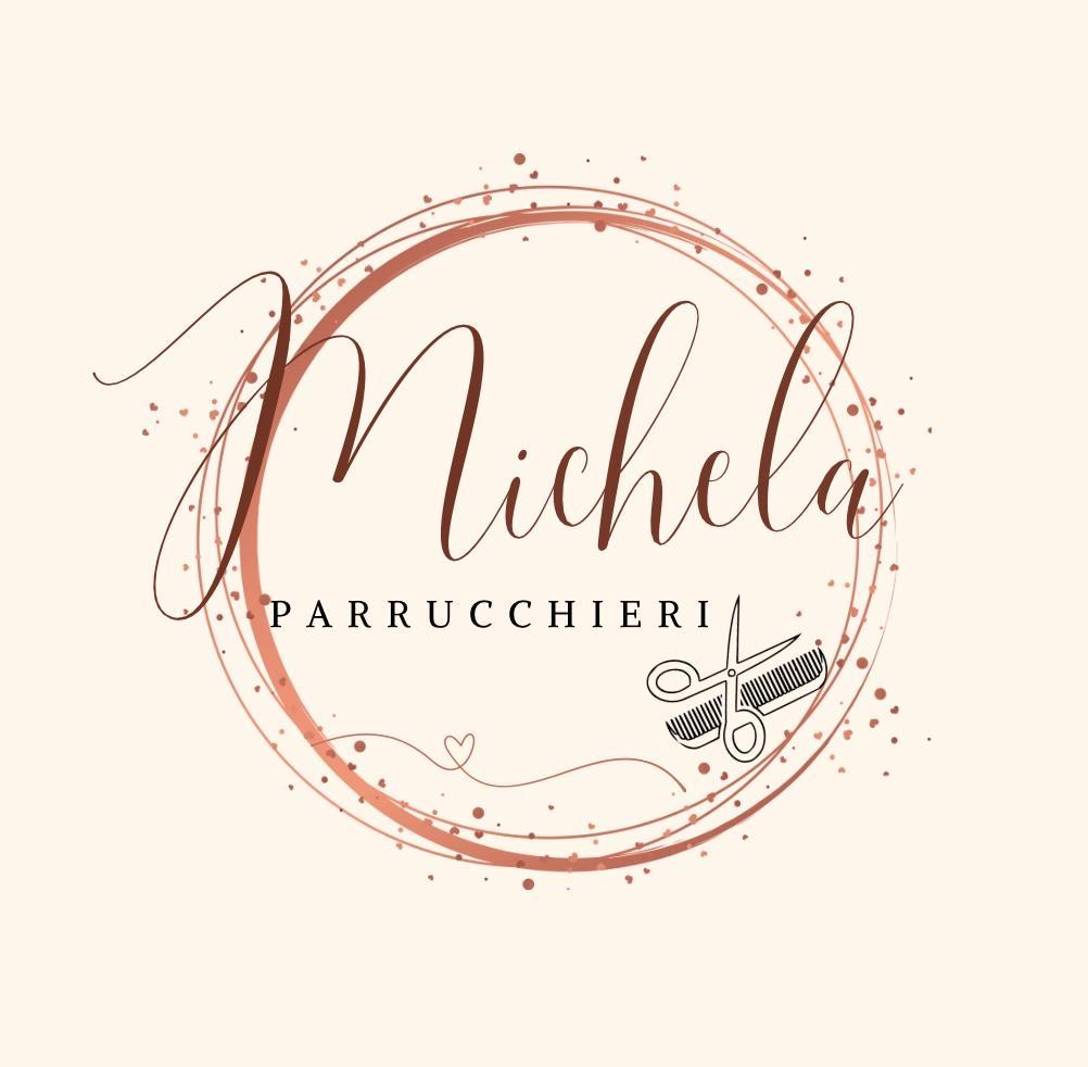 Logo Michela Parrucchieri