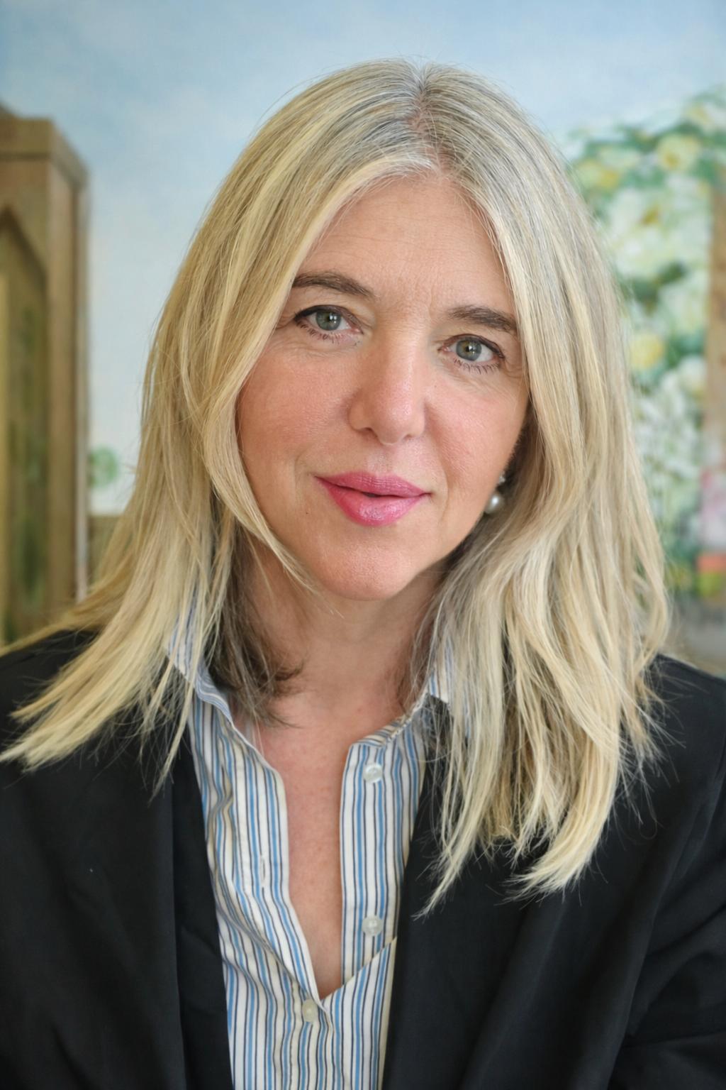 Michela Parrucchieri