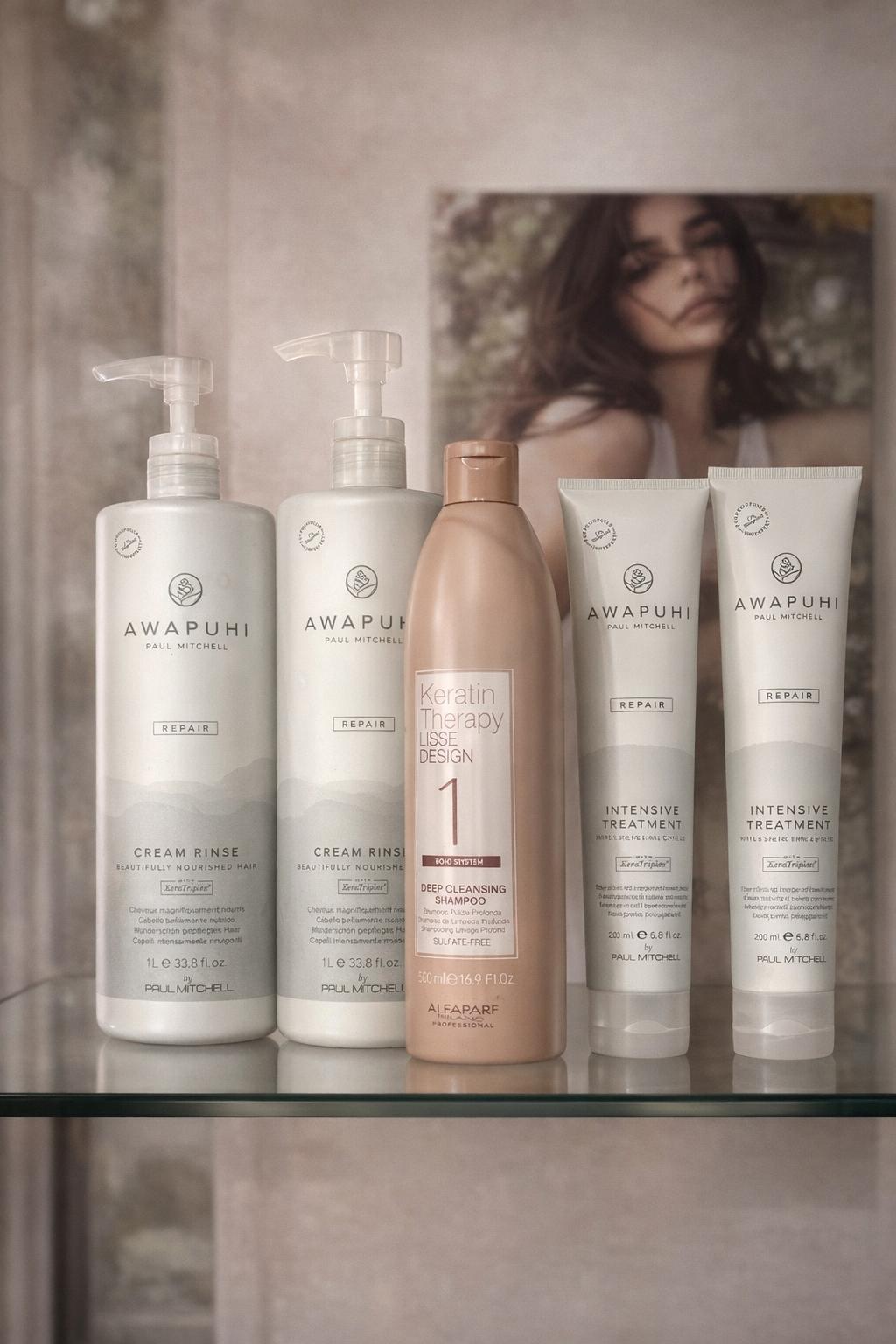 Prodotti selezionati